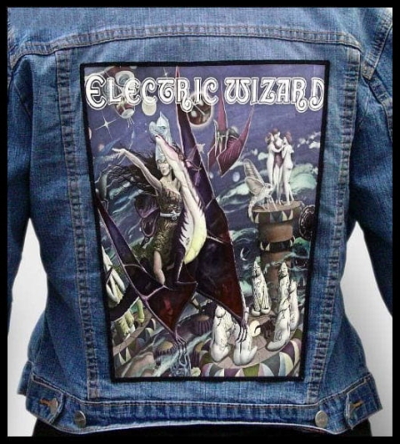 ELECTRIC WIZARD - Electric Wizard -- Backpatch.jpg