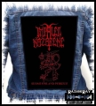 IMPALED NAZARENE - Suomi Finland Perkele --- Backpatch Back Patch.jpg