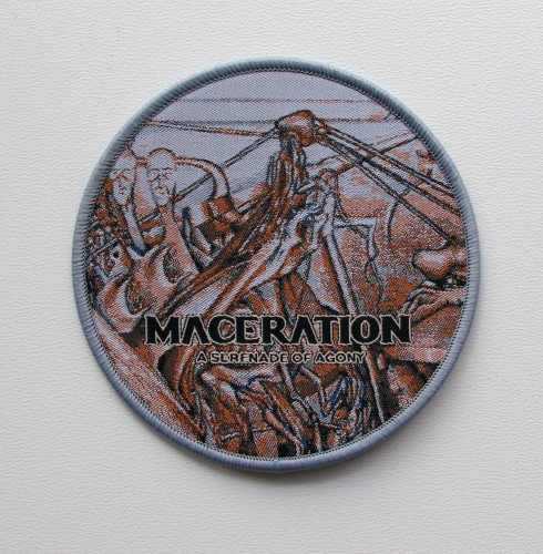MACERATION - A Serenade Of Agony [grey border] --- patch.JPG
