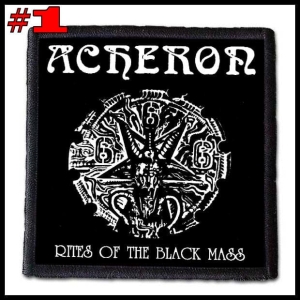 ACHERON -- Patch 