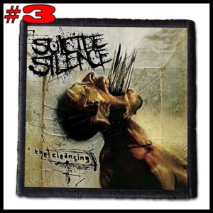 SUICIDE SILENCE -- Patch 