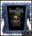 SACRED REICH - Solider --- Backpatch Back Patch.jpg
