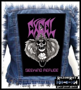 Ekran EXCEL - Seeking Refuge