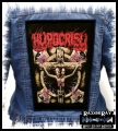 HYPOCRISY - Osculum Obscenum -- Backpatch Back Patch.jpg