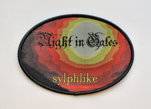 NIGHT IN GALES - Sylphlike [black] --- patch.JPG