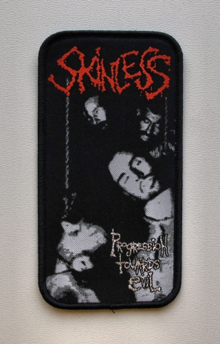 SKINLESS - Progression Towards Evil [black] --- patch.JPG
