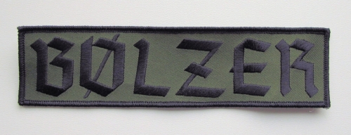 BOLZER [green] --- patch.JPG