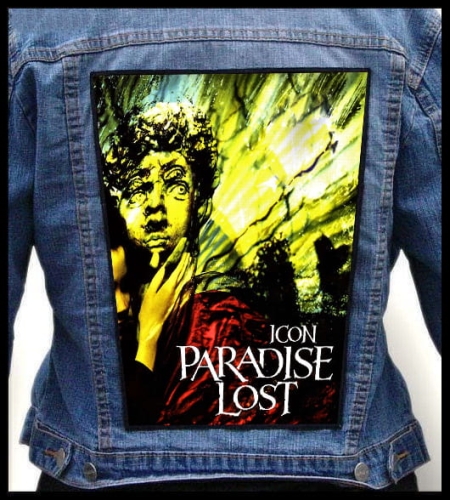 PARADISE LOST - Icon -- Backpatch.jpg