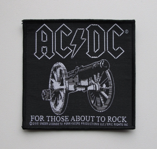 ACDC - For Those About to Rock --- patch.JPG