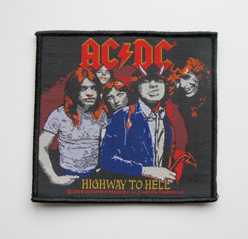 ACDC - Highway to Hell --- patch.JPG