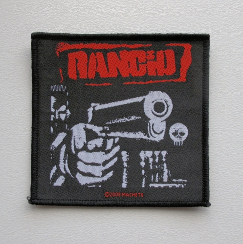 RANCID - Gun [2005] --- patch.JPG
