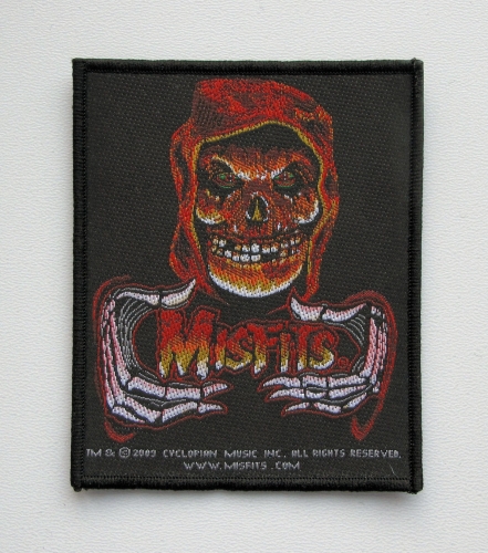 MISFITS [2009] --- patch.JPG