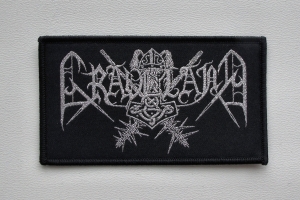Naszywka GRAVELAND - Logo