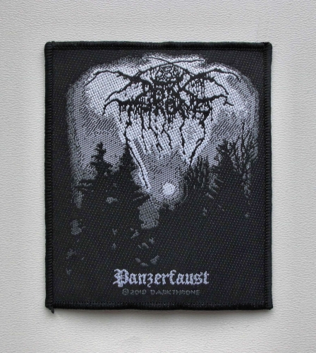 DARKTHRONE - Panzerfaust --- patch.JPG