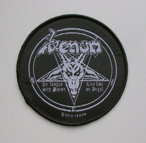 VENOM -  In League With Satan --- patch.JPG