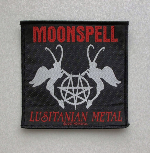MOONSPELL - Lusitanian Metal --- patch.JPG