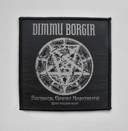 DIMMU BORGIR - Puritanical Euphoric Misanthropia --- patch.JPG