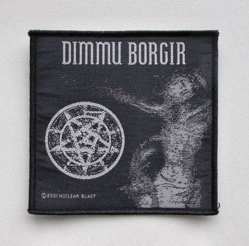 DIMMU BORGIR [2001] --- patch.JPG