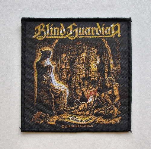 BLIND GUARDIAN - Tales from the Twilight World --- patch.JPG