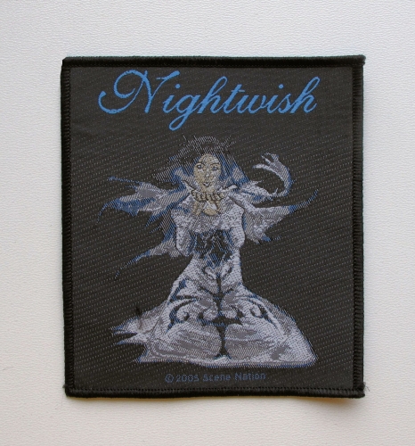 NIGHTWISH [2005] --- patch.JPG