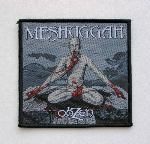 MESHUGGAH - Obzen --- patch.JPG