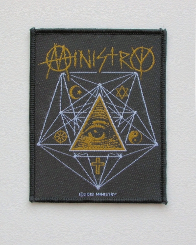 MINISTRY - All Seeing Eye --- patch.JPG