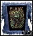AS I LAY DYING - Viking --- Backpatch Back Patch.jpg