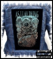 AS I LAY DYING - Diver --- Backpatch Back Patch.jpg