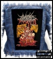 CATTLE DECAPITATION - Total Gore --- Backpatch Back Patch.jpg