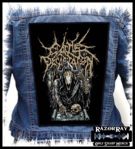 Ekran CATTLE DECAPITATION