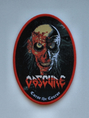 OBSCURE - Curse the Course [red] --- patch.JPG