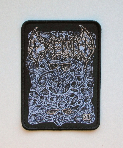EXEMPT - Ill Health [black] --- patch.JPG