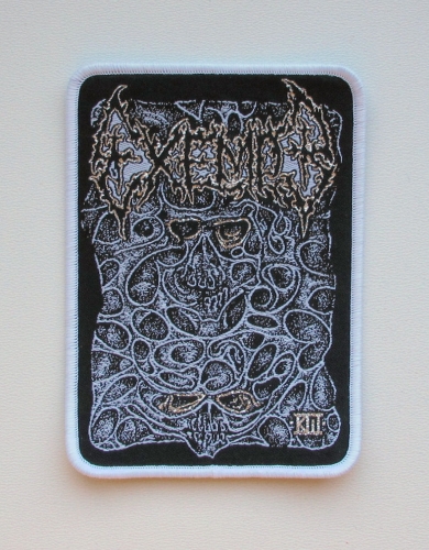 EXEMPT - Ill Health [white] --- patch.JPG