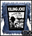KILLING JOKE --- Backpatch Back Patch.jpg