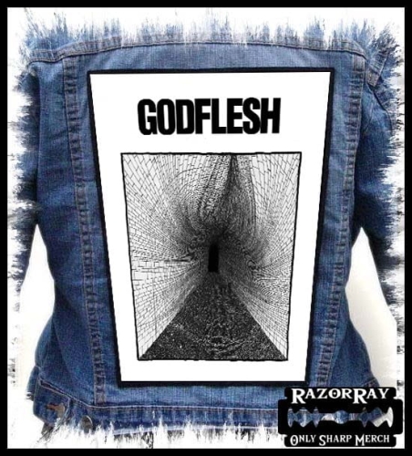 GODFLESH - 03 --- Backpatch Back Patch.jpg