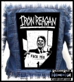 IRON REAGAN - Fuck You --- Backpatch Back Patch.jpg