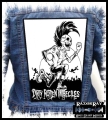 D.R.I. - Punk --- Backpatch Back Patch.jpg