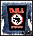 D.R.I.  --- Backpatch Back Patch.jpg