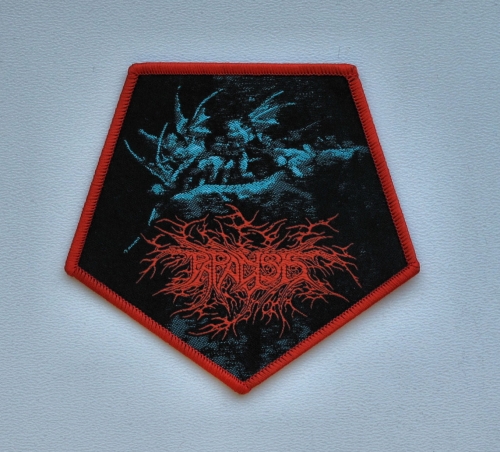 PARALYSIS - Patrons of the Dark [red] --- patch.JPG