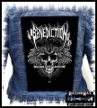 BENEDICTION - Skull --- Backpatch Back Patch.jpg