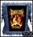 BENEDICTION - Subconscious Terror --- Backpatch Back Patch.jpg