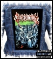 BENEDICTION - Transcend the Rubicon --- Backpatch Back Patch.jpg