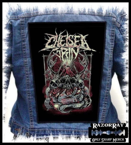 CHELSEA GRIN - Skulls --- Backpatch Back Patch.jpg