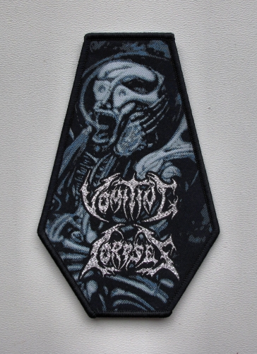 VOMITING CORPSES - Coma The Spheres of Innocence [black] --- patch.JPG