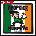 DROPKICK MURPHYS --- Patch (13).jpg