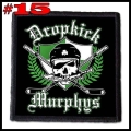 DROPKICK MURPHYS --- Patch (15).jpg