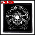 DROPKICK MURPHYS --- Patch (19).jpg