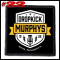 DROPKICK MURPHYS --- Patch (22).jpg