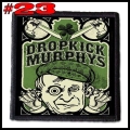 DROPKICK MURPHYS --- Patch (23).jpg