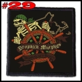 DROPKICK MURPHYS --- Patch (29).jpg